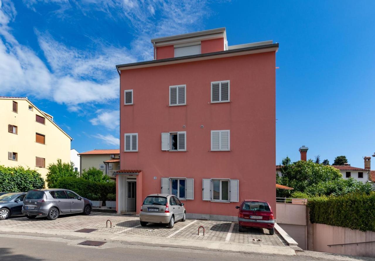 One-bedroom Albis With Balcony And Parking In Apartament *